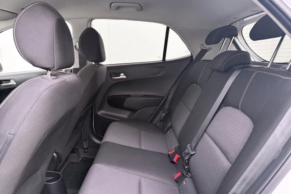 Kia Picanto - Afbeelding 12 van 30