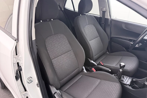 Kia Picanto - Afbeelding 14 van 30