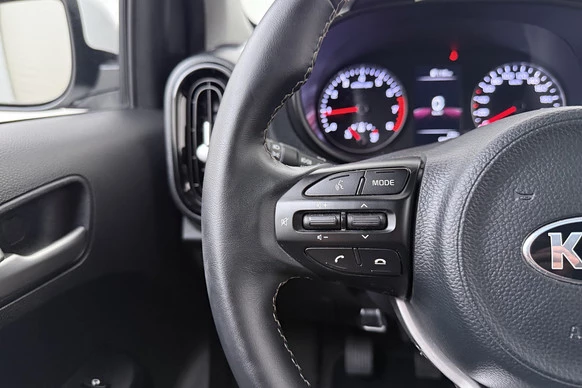 Kia Picanto - Afbeelding 17 van 30