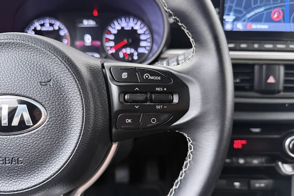 Kia Picanto - Afbeelding 18 van 30