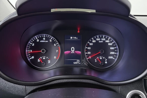 Kia Picanto - Afbeelding 19 van 30