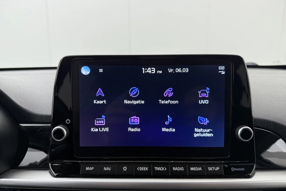 Kia Picanto - Afbeelding 20 van 30