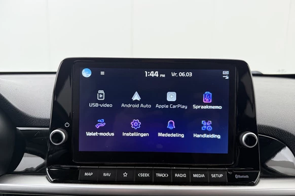 Kia Picanto - Afbeelding 21 van 30