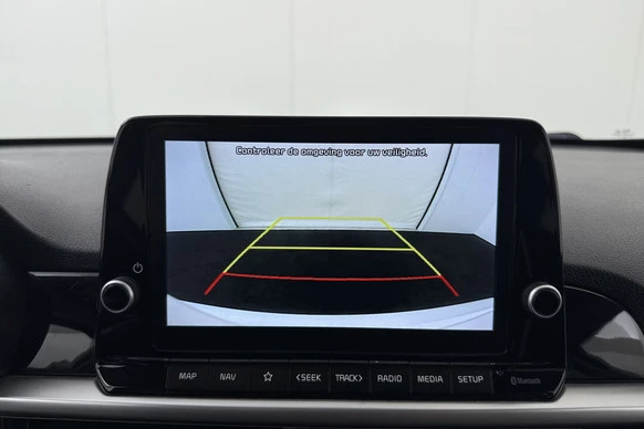 Kia Picanto - Afbeelding 24 van 30