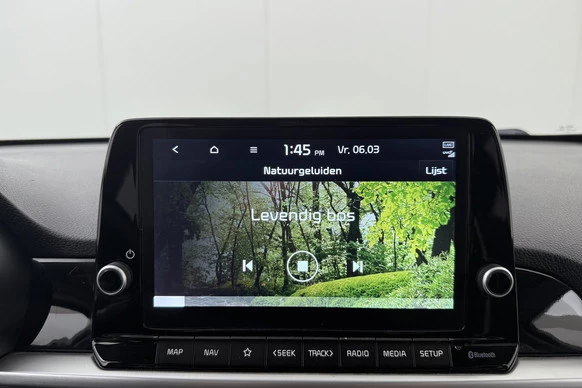 Kia Picanto - Afbeelding 25 van 30