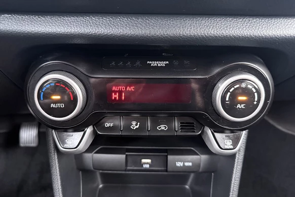 Kia Picanto - Afbeelding 28 van 30