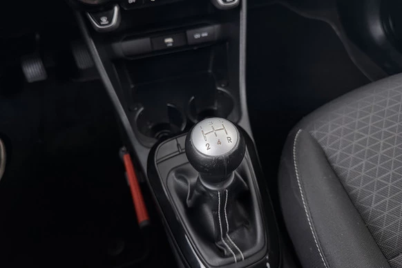 Kia Picanto - Afbeelding 29 van 30