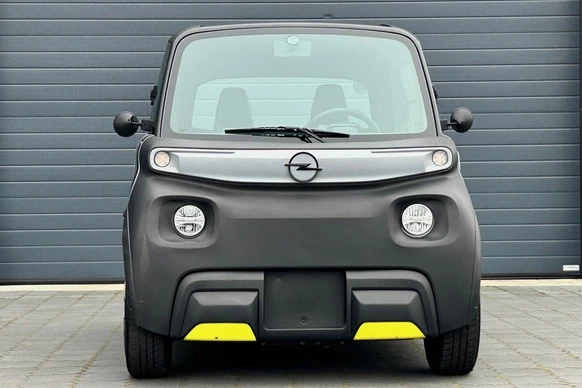 Opel Rocks-e - Afbeelding 2 van 19