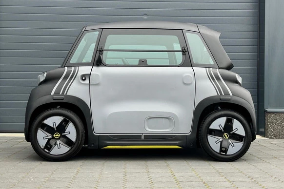 Opel Rocks-e - Afbeelding 3 van 19