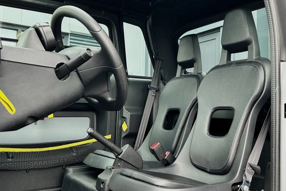 Opel Rocks-e - Afbeelding 5 van 19