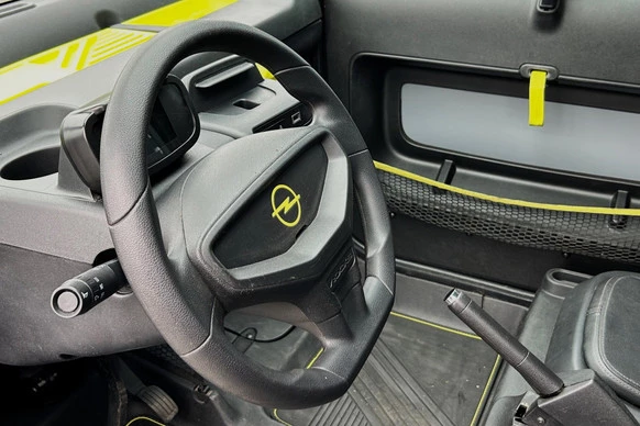 Opel Rocks-e - Afbeelding 7 van 19