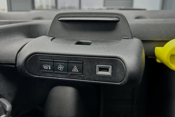 Opel Rocks-e - Afbeelding 10 van 19