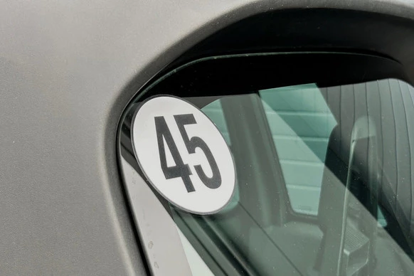 Opel Rocks-e - Afbeelding 12 van 19