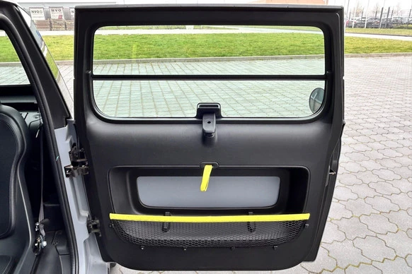 Opel Rocks-e - Afbeelding 13 van 19