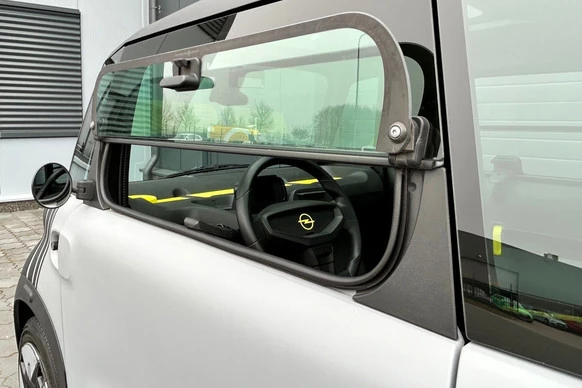 Opel Rocks-e - Afbeelding 14 van 19