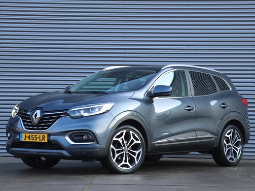 Renault Kadjar - Afbeelding 1 van 24