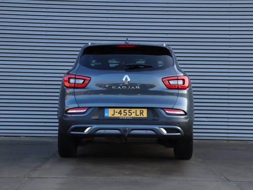Renault Kadjar - Afbeelding 11 van 24