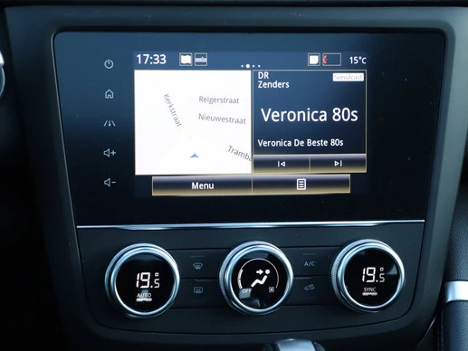 Renault Kadjar - Afbeelding 17 van 24