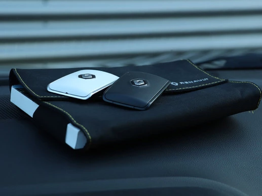 Renault Kadjar - Afbeelding 23 van 24