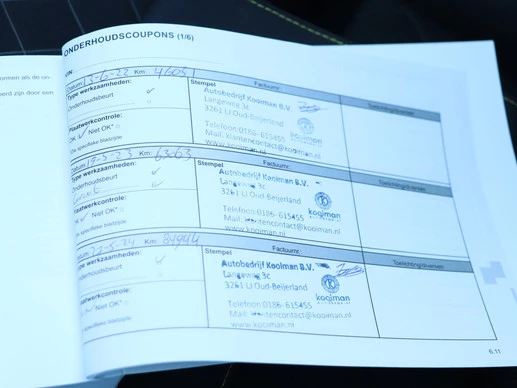 Renault Kadjar - Afbeelding 24 van 24