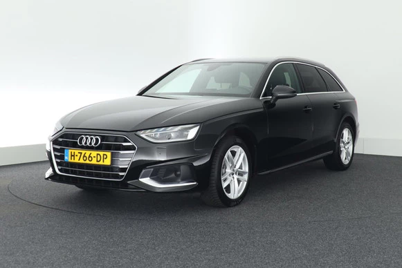 Audi A4 - Afbeelding 1 van 30