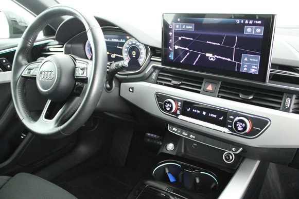 Audi A4 - Afbeelding 3 van 30