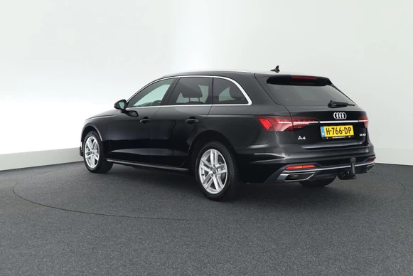 Audi A4 - Afbeelding 8 van 30