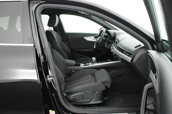 Audi A4 - Afbeelding 13 van 30