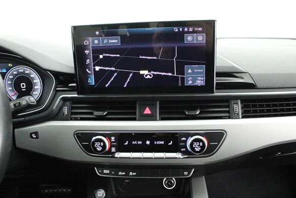 Audi A4 - Afbeelding 14 van 30