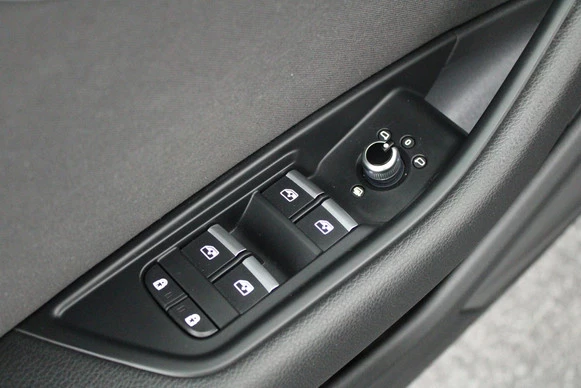 Audi A4 - Afbeelding 15 van 30