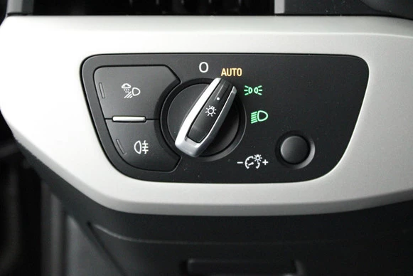 Audi A4 - Afbeelding 16 van 30