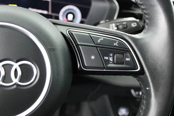 Audi A4 - Afbeelding 20 van 30