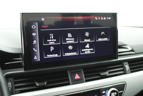 Audi A4 - Afbeelding 25 van 30