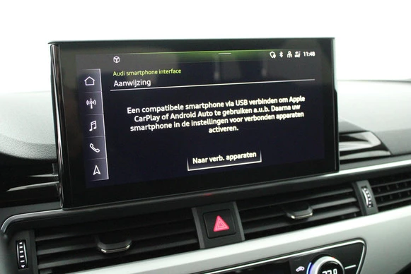 Audi A4 - Afbeelding 29 van 30