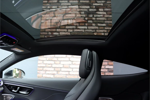 Mercedes-Benz CLE - Afbeelding 4 van 30