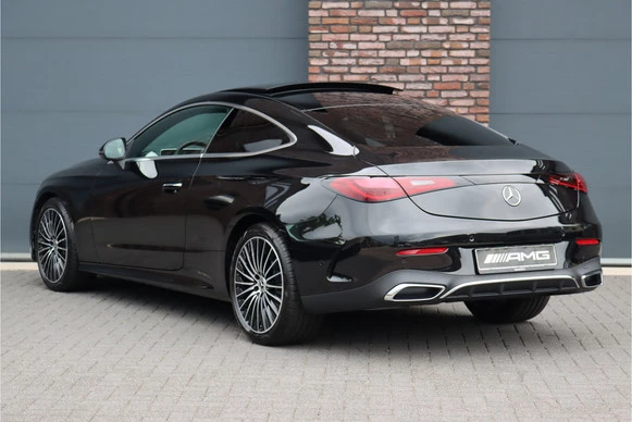 Mercedes-Benz CLE - Afbeelding 5 van 30