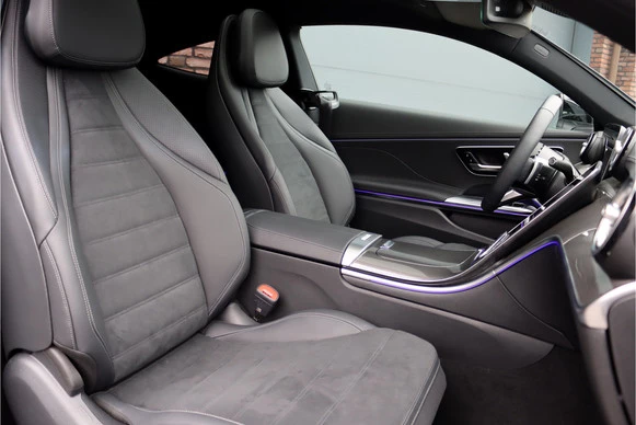 Mercedes-Benz CLE - Afbeelding 6 van 30