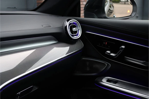 Mercedes-Benz CLE - Afbeelding 8 van 30