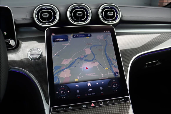 Mercedes-Benz CLE - Afbeelding 10 van 30