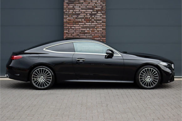 Mercedes-Benz CLE - Afbeelding 11 van 30