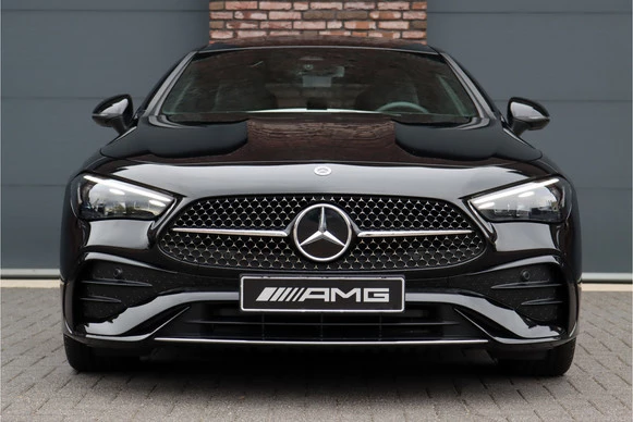 Mercedes-Benz CLE - Afbeelding 13 van 30