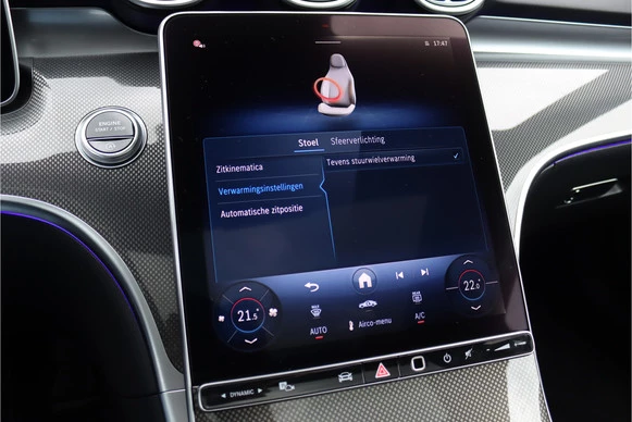 Mercedes-Benz CLE - Afbeelding 14 van 30