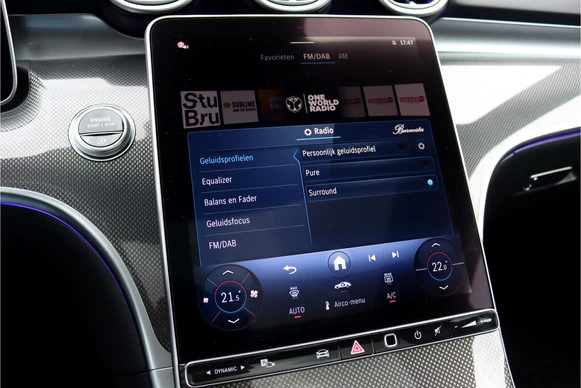 Mercedes-Benz CLE - Afbeelding 16 van 30