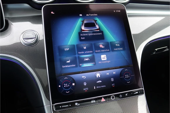 Mercedes-Benz CLE - Afbeelding 18 van 30