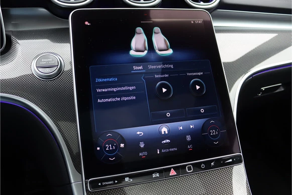 Mercedes-Benz CLE - Afbeelding 20 van 30