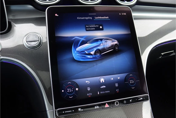 Mercedes-Benz CLE - Afbeelding 24 van 30