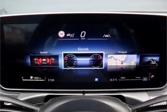 Mercedes-Benz CLE - Afbeelding 28 van 30