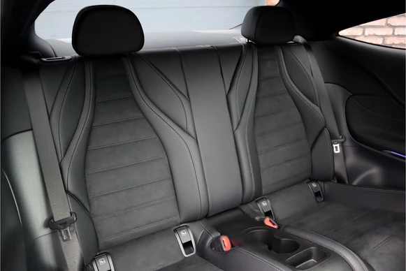 Mercedes-Benz CLE - Afbeelding 29 van 30