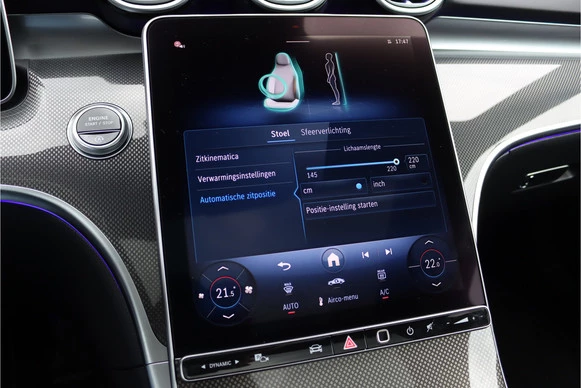 Mercedes-Benz CLE - Afbeelding 30 van 30