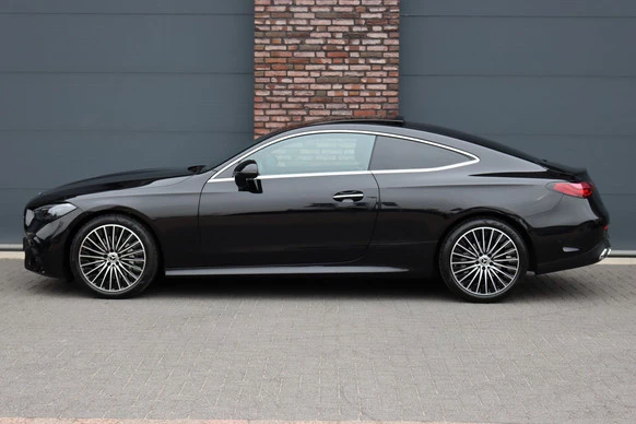 Mercedes-Benz CLE - Afbeelding 9 van 30